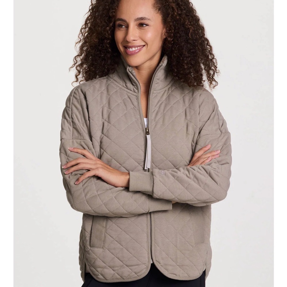 Avalanche Pinnacle Quilted  Jacket
